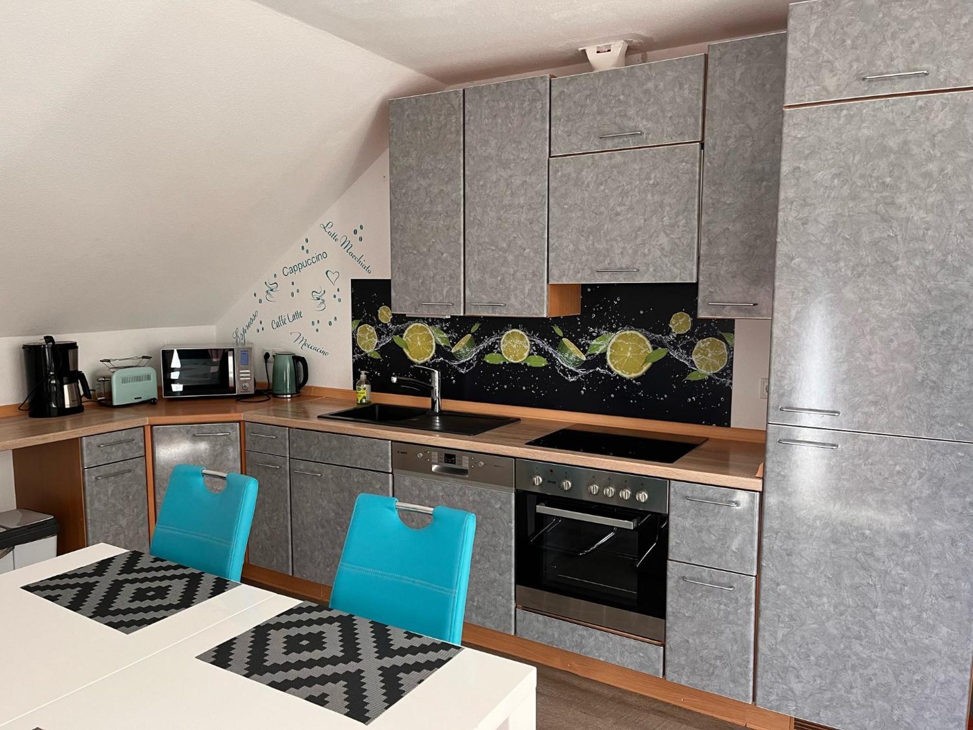 Ferienwohnung Im Wonnegau Riesling-Suite Florsheim-Dalsheim Exterior foto